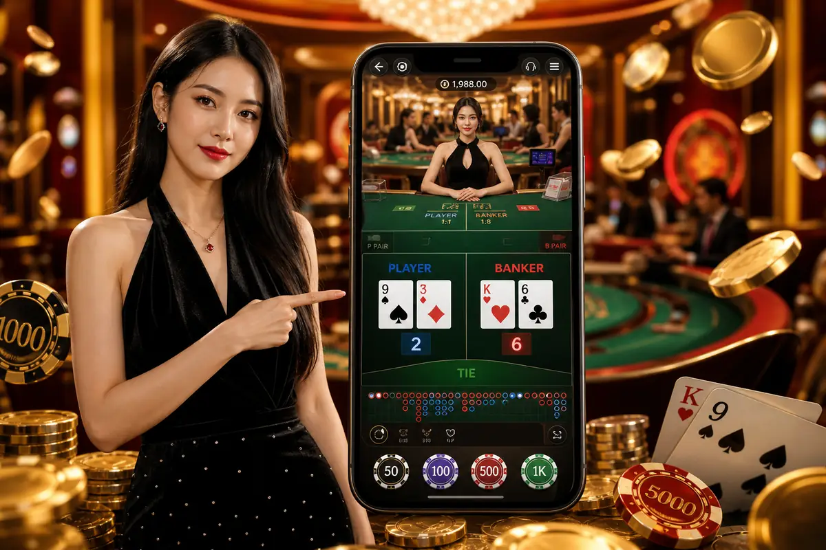 dbg99 বেটিং শুরু করার ধাপ